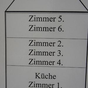 Driepersoonskamer